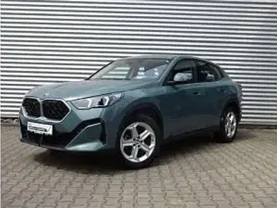 Gebraucht BMW X2