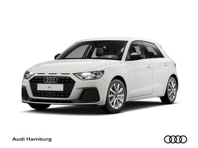 Nuova Audi A1 Sportback Advanced Plus 95 CV (69 kW) 2026 Bianco Utilitaria