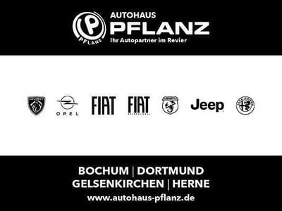 Usata Fiat 500 Dolcevita 71 CV (52 kW) 2024 Nero Utilitaria