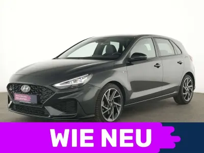 Gebraucht Hyundai i30