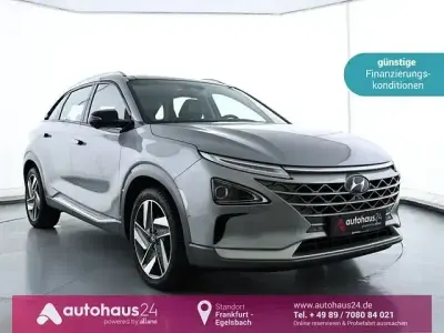 Gebraucht Hyundai Nexo