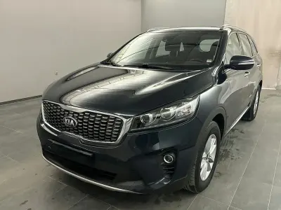 Gebraucht Kia Sorento