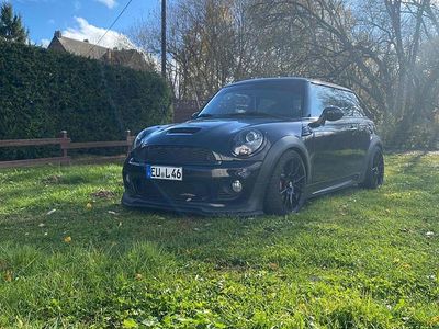 Mini John Cooper Works