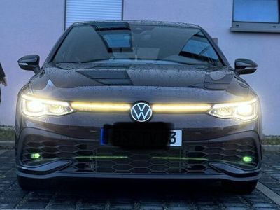 gebraucht VW Golf GTI Clubsport Anschlussgarantie