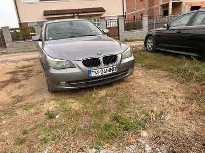 gebraucht BMW 520 520 d