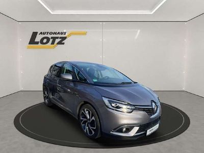 gebraucht Renault Scénic IV ENERGY TCe 140 BOSE EDITION
