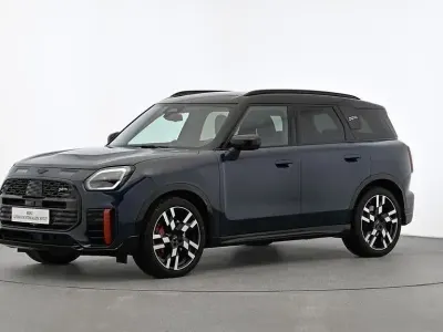 Second-hand Mini John Cooper Works Countryman 300 CP (220 kW) 2024 Albastru SUV