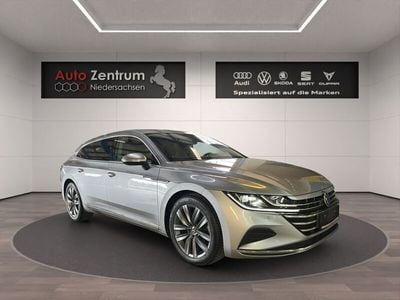 VW Arteon