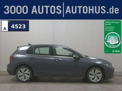 Gebraucht VW Golf VIII
