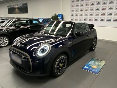 gebraucht Mini Cooper S Cabriolet E ELECTRIC