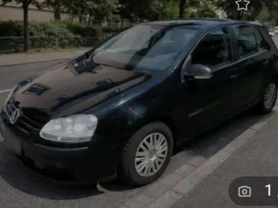 Gebraucht VW Golf IV Trendline 80 PS (58 kW) 2006 Limousine