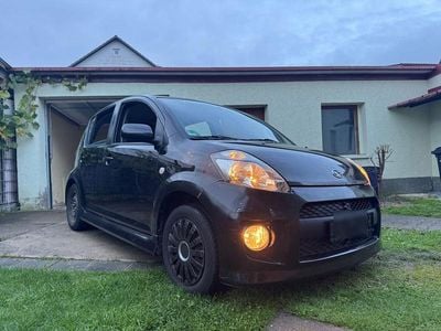 Daihatsu Sirion