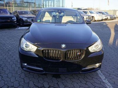 BMW 530 Gran Turismo