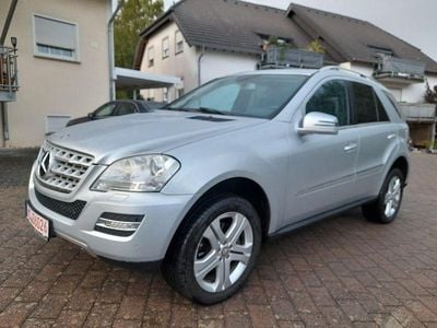 Mercedes ML350