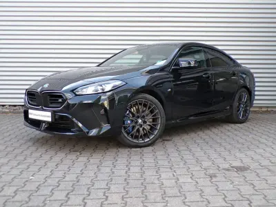 Gebraucht BMW M235 Performance 300 PS (220 kW) 2025 Schwarz Coupé