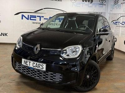 Second-hand Renault Twingo Urban Night 60 kW (82 CP) 2022 Negru Hatchback