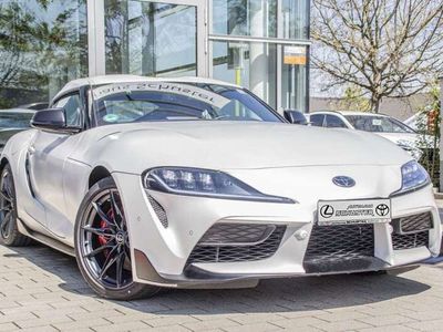 gebraucht Toyota Supra GR 3.0 Moonstone Edition