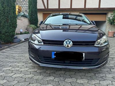 VW Golf Alltrack