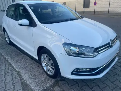 Usata VW Polo