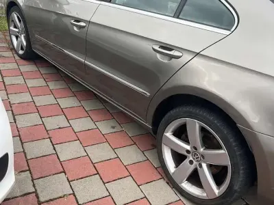 Brugt VW Passat