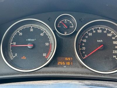 Usata Opel Astra 120 CV (88 kW) 2005 Station wagon