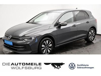 Grau Gebraucht 2025 VW Golf Goal Limousine | 28.650 € (Fairer Preis)