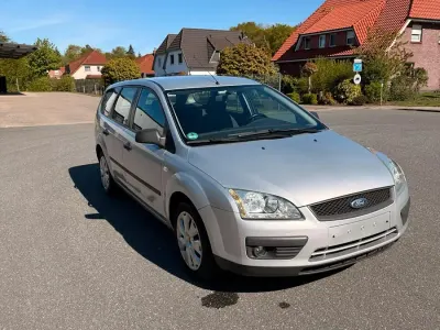 Gebraucht Ford Focus