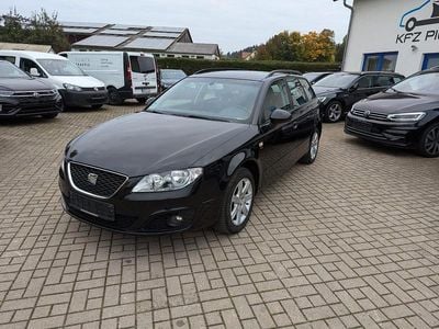 Seat Exeo