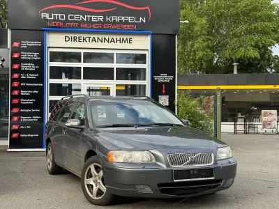 Gebraucht Volvo V70