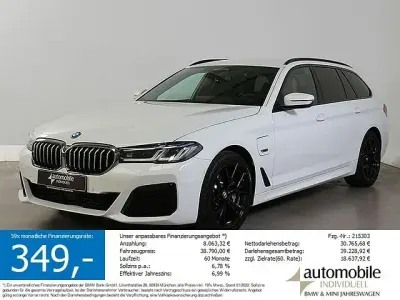 Gebraucht BMW 530e