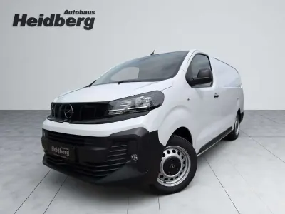 Gebraucht Opel Vivaro