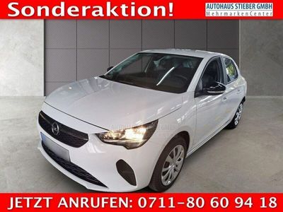 Opel Corsa-e