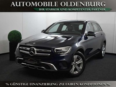 Mercedes GLC220