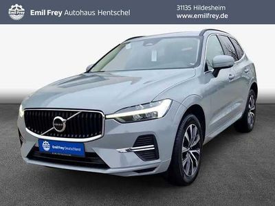 Gebraucht Volvo XC60 184 PS (135 kW) 2024 SUV