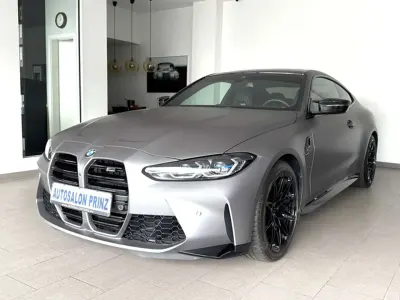 Gebraucht BMW M4