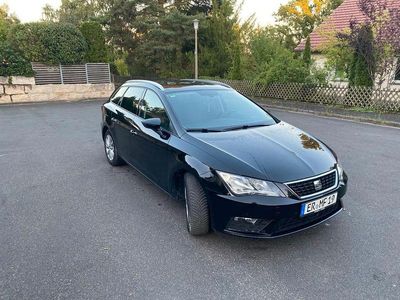 Seat Leon ST