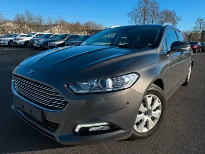 Gebraucht Ford Mondeo