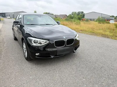 Gebraucht BMW 120