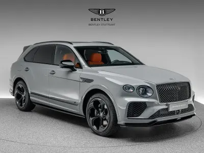 Gebraucht Bentley Bentayga