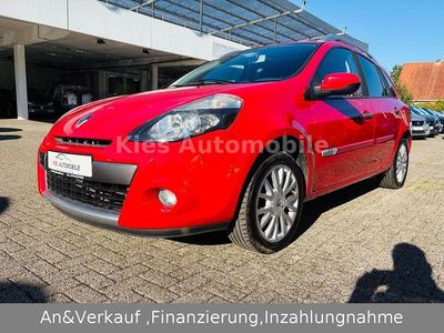 Renault Clio II