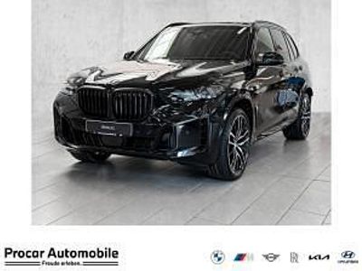 Nouă BMW X5 M Sport 286 CP (210 kW) 2026 Negru SUV