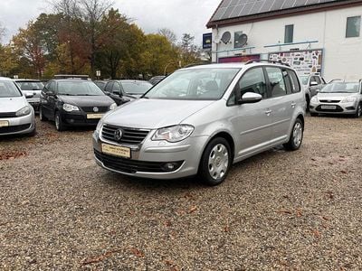 VW Touran
