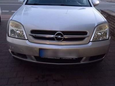 gebraucht Opel Vectra C 1.8