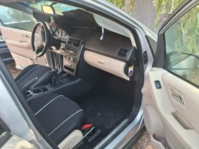 Gebraucht Mercedes A150