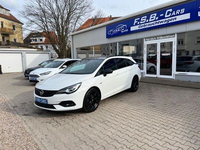 gebraucht Opel Astra Sports Tourer Ultimate Start/Stop Aut.