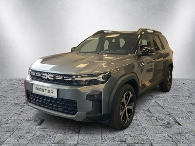 Nuova Dacia Bigster Journey 140 CV (102 kW) 2025 Grigio SUV