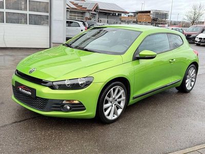 VW Scirocco