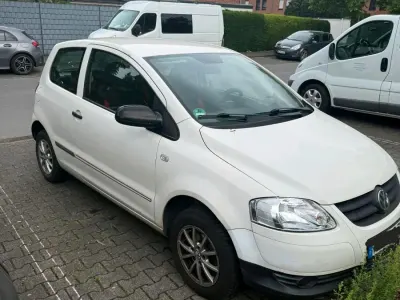 Gebraucht VW Fox