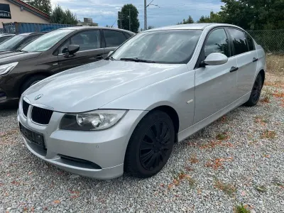 Gebraucht BMW 320