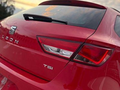 Seat Leon ST